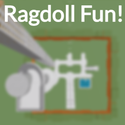 Ragdoll Fun!