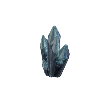 Fantasy Crystal