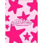 smiles. :)