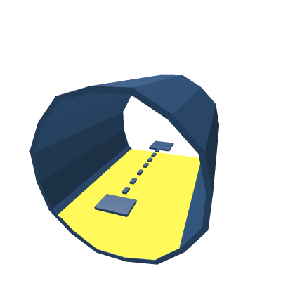 Dark Blue (Flying Catastrophe) [Fixed fixed]