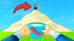 Zbierz piasek! ⬆️