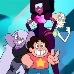 【Steven Universe Clan】