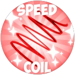 Speed Coil