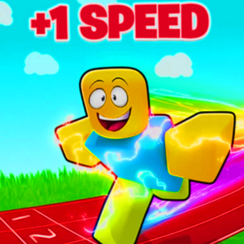 Every Second You Get Speed