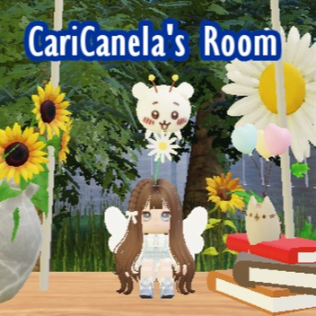 Cari's Room