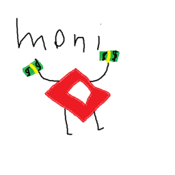 money simulator