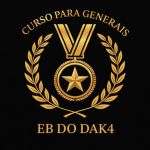 [C.T.G] || Curso de Treinamento para Generais
