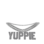 YUPPIES CUBAN LINKKKK