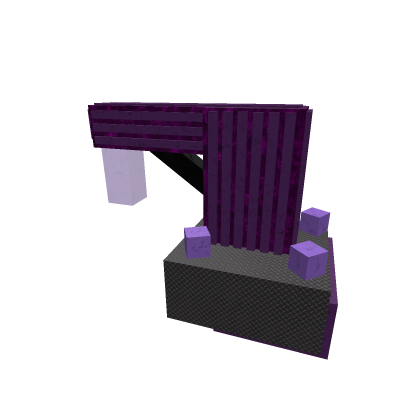 [Miner's Haven Submission] :AzureWrath Mine