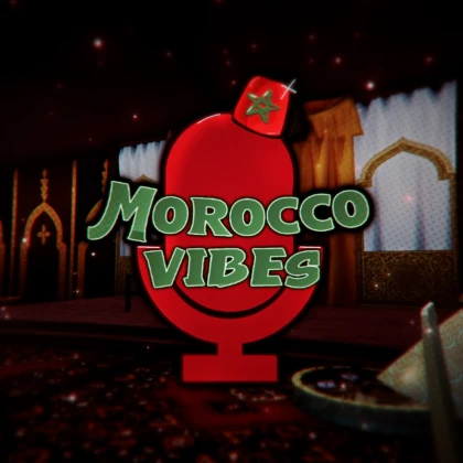 Morocco Vibes 🌴🔊