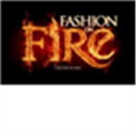 fashion on fire