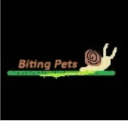 Biting Pets! [BETA]
