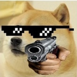 Doge Official. Group