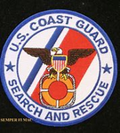 SAR: Search and Rescue