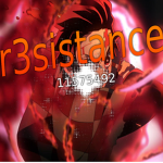 r3sistance