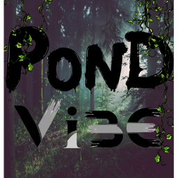 ✨Pond vibe ✨