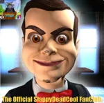 The Official SlappyDeadCool Fan Group. Group Thumbnail