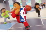 (Ro-NBA) Roblox NBA