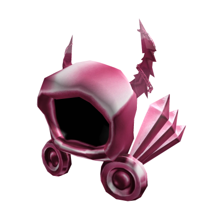 Pink Dominus