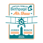 Virtual Roblox Bethpage Airshow