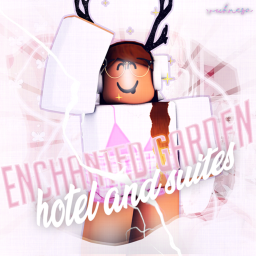 Enchanted Garden Hotel & Suites