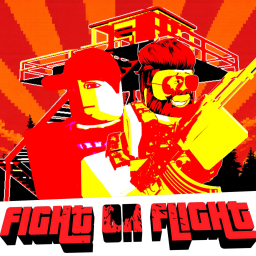 Fight Or Flight [ BETA]