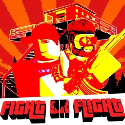 Fight Or Flight [ BETA] icon
