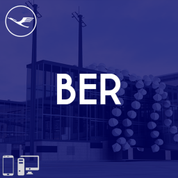 Berlin Brandenburg Airport