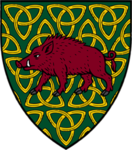 Druhtmark
