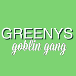 Greeny Squad