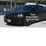 First Responders: Bristow Run