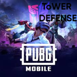 [Transformers]Pubg Tower Defense