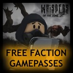 ☢️ Whispers of the Zone