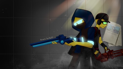 Aether Rush