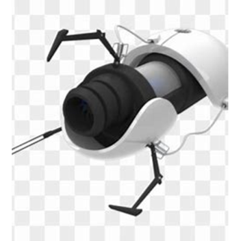 Portal Gun [Testing!]