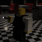 Night Shift At McRonald's