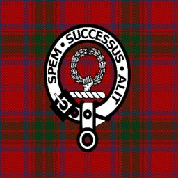 [UK] Dingwall Residence, Clan Ross