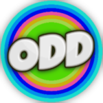 Odd Vision