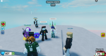 thinkpositivered army group idk.