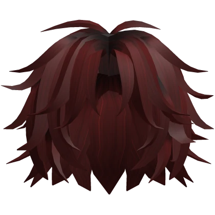 Red Hair | Roblox Item - Rolimon's
