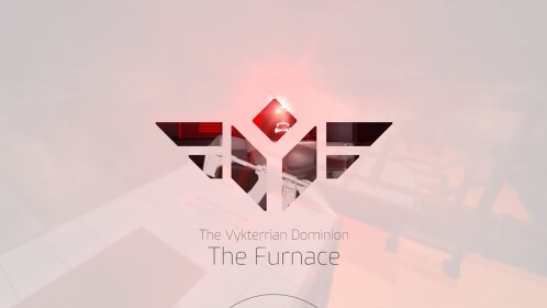 CEREMONY | The Furnace