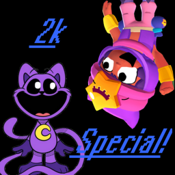 Meets Sxndyz! [2k special!]