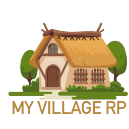 MY VILLAGE RP