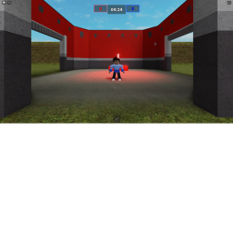 Capture the flag!