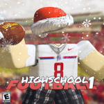 Highschool Football S1