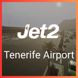 Jet2 | TFS - Tenerife South Airport