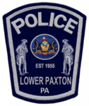 Paxton County Police Department