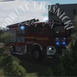 Kraśnicki County RolePlay icon