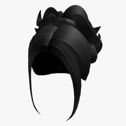 Hair Roblox decal