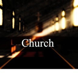 Church [Showcase]